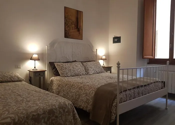 Vatican Apartment Tolemaide 2