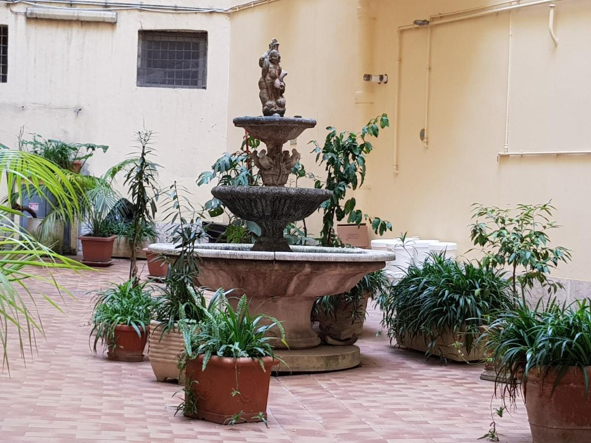 Appartement Vatican Tolemaide 2 Rome