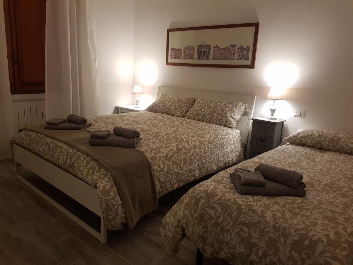 Vatican Tolemaide 2 Appartement *