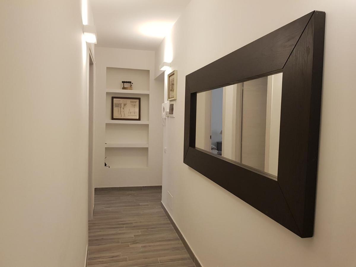 Vatican Tolemaide 2 Appartement