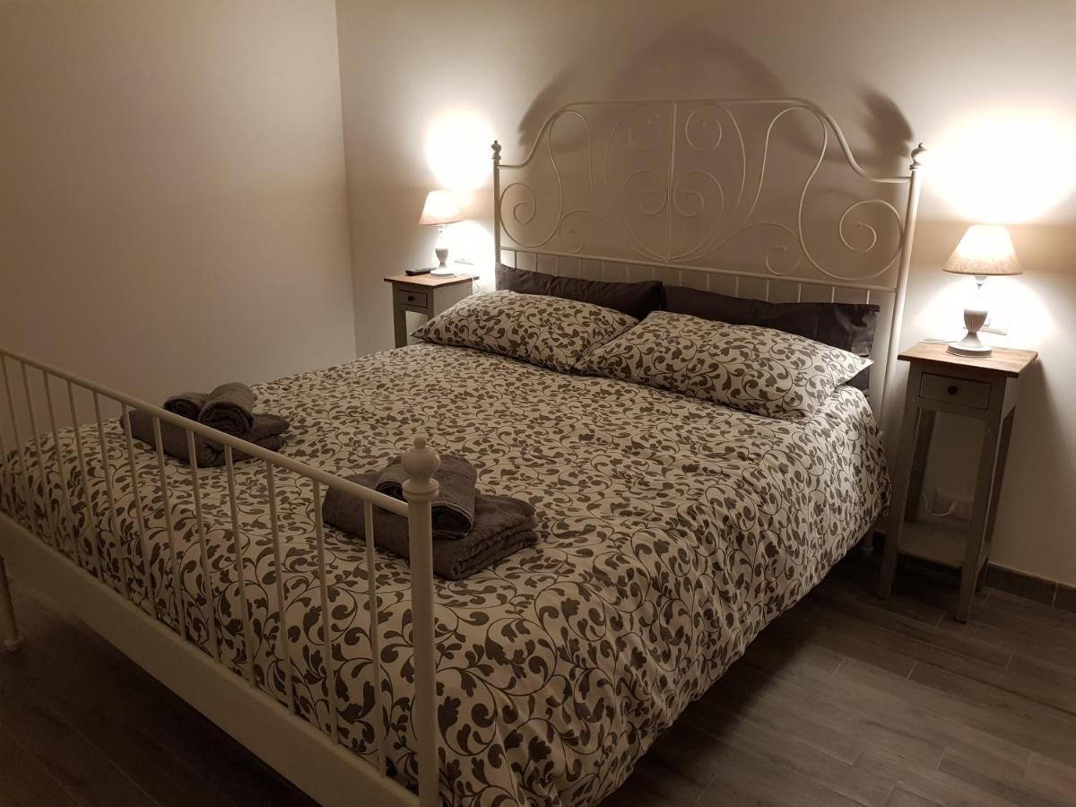 Vatican Tolemaide 2 Appartement Rome