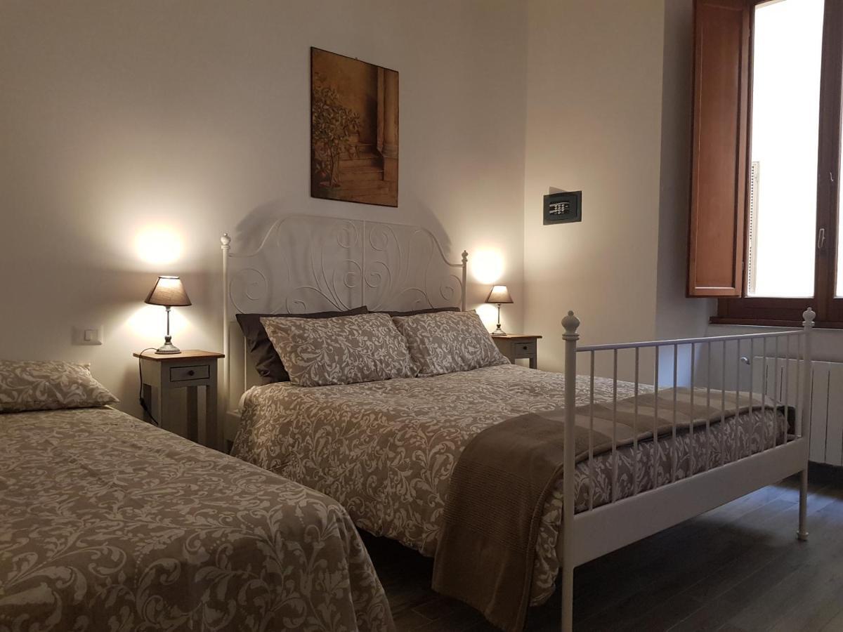 Vatican Tolemaide 2 Appartement Rome